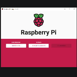 raspberry